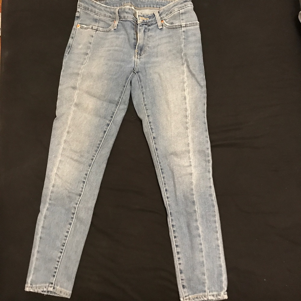 Levi’s jeans